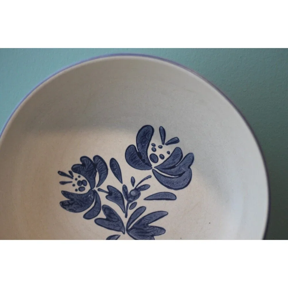 Pfaltzgraff Yorktowne USA Replacements Round Serving Bowl 8 1/2